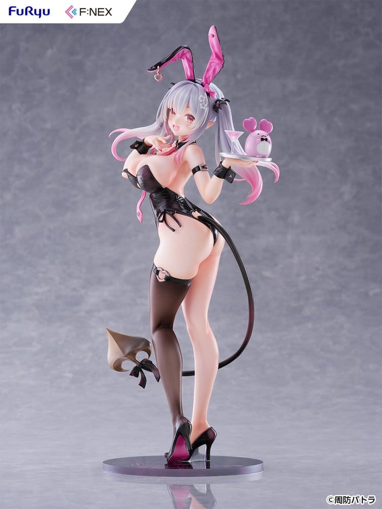 Patra Suou F:NEX PVC Figur 1/6 Patra Suou Bunny Ver. 30 cm - Preorder - ETA: 25.08.2027