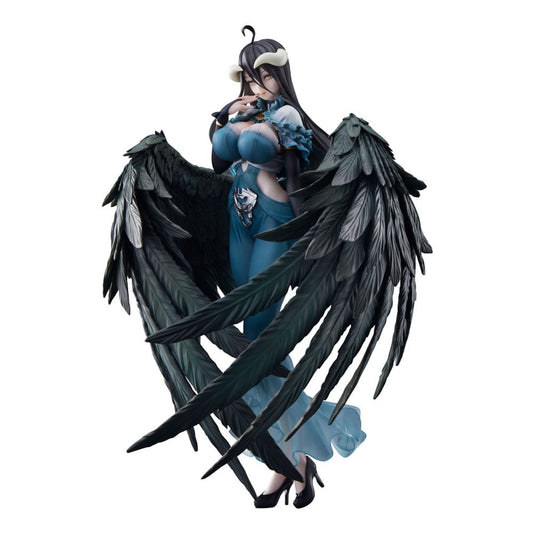 Overlord PVC Statue 1/7 Albedo Season 4 So-bin Ver. 24 cm - Versand: 5-7 Tage nach Bestellung