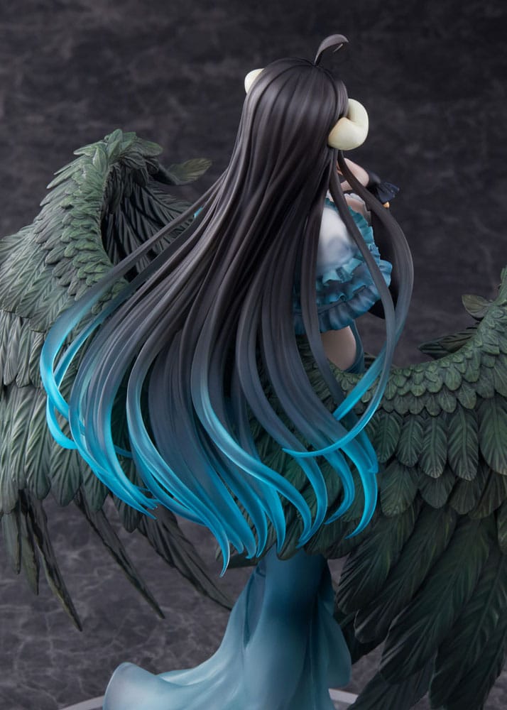 Overlord PVC Statue 1/7 Albedo Season 4 So-bin Ver. 24 cm - Versand: 5-7 Tage nach Bestellung
