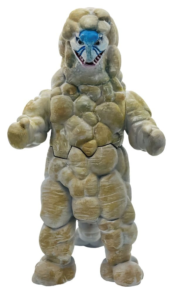Original Character FFSC PVC Figur Shugaron Redman Ver. 16 cm - Preorder - ETA: 25.01.2027