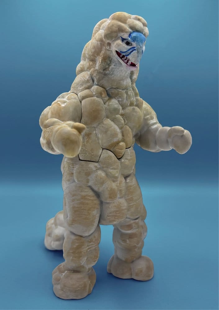 Original Character FFSC PVC Figur Shugaron Redman Ver. 16 cm - Preorder - ETA: 25.01.2027