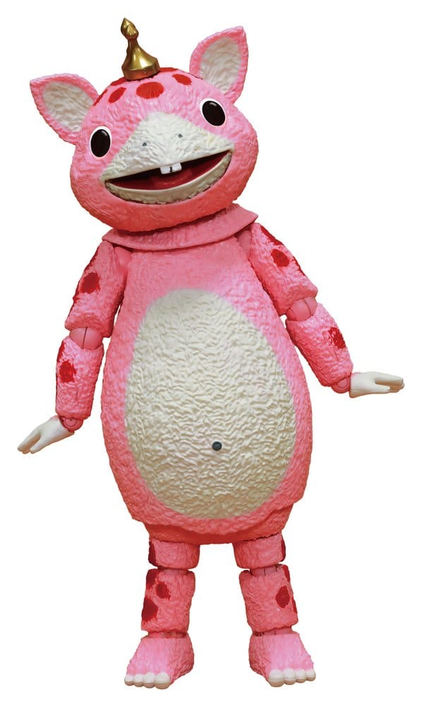 Original Character FFAF PVC Figur BOOSKA Momoiro Ver. 17 cm - Preorder - ETA: 25.03.2027