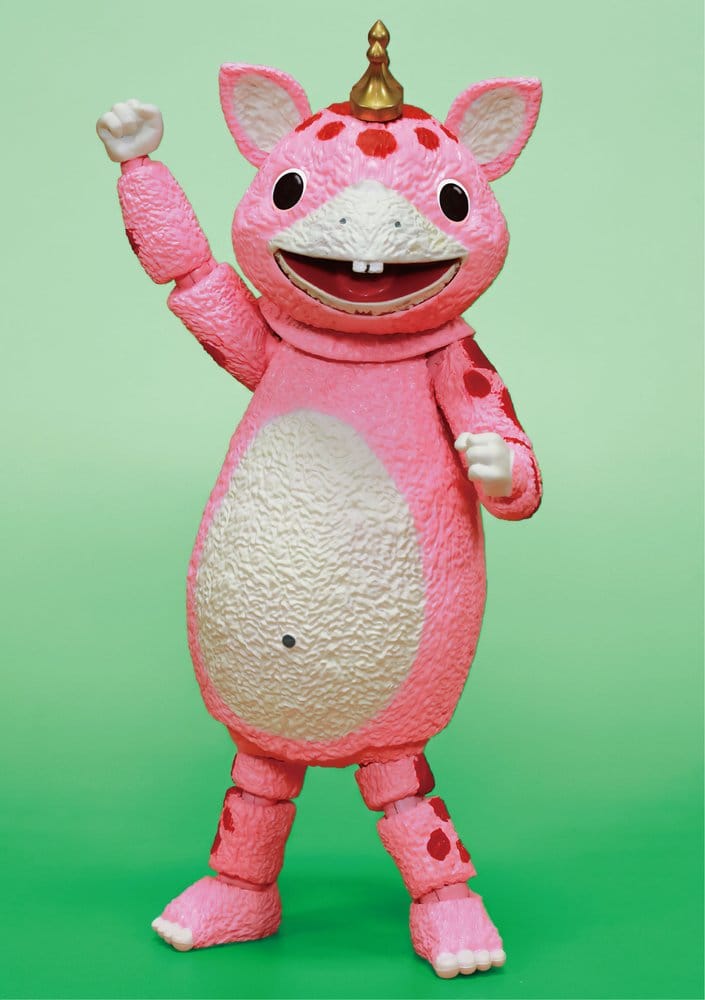 Original Character FFAF PVC Figur BOOSKA Momoiro Ver. 17 cm - Preorder - ETA: 25.03.2027