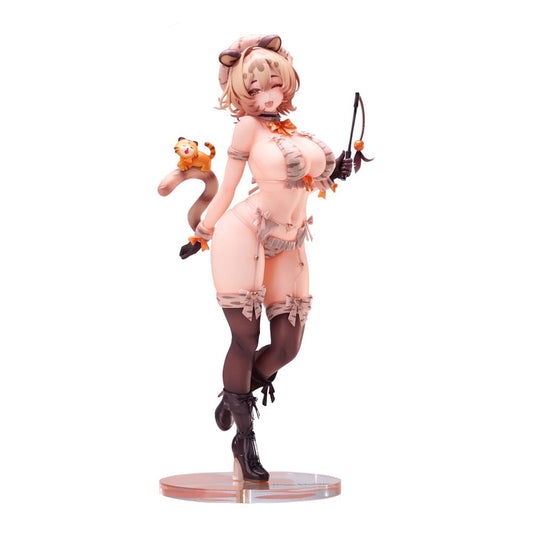 Original Character PVC Statue 1/6 Migu Chan Edition 28 cm                - Preorder - ETA: 20.12.2025
