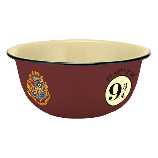 Harry Potter Schüssel Hogwarts Express - Versand: 5-7 Tage nach Bestellung