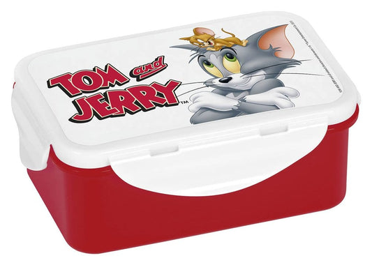 Tom & Jerry Brotdose 650 ml - Versand: 7 Tage nach Bestellung