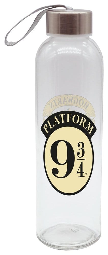 Harry Potter Trinkflasche Hogwarts Express 500ml - Preorder - ETA: 26.10.2026