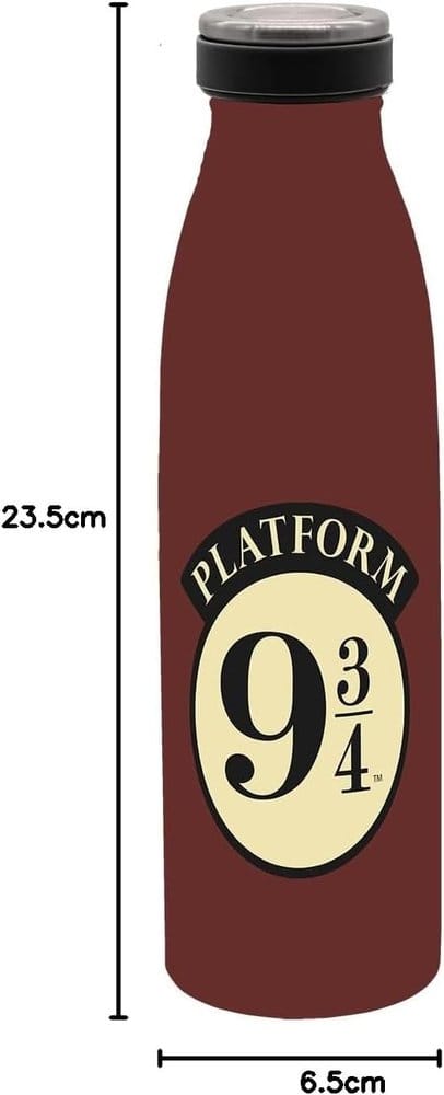 Harry Potter Isolierflasche Hogwarts Express 500ml - Preorder - ETA: 26.10.2026