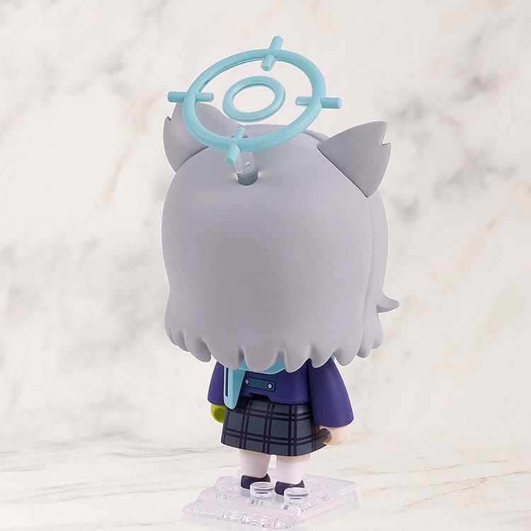 Blue Archive FigRiq Minifiguren Series Vol. 1 8 cm Blind Box Sortiment (6) - Preorder - ETA: 23.04.2027