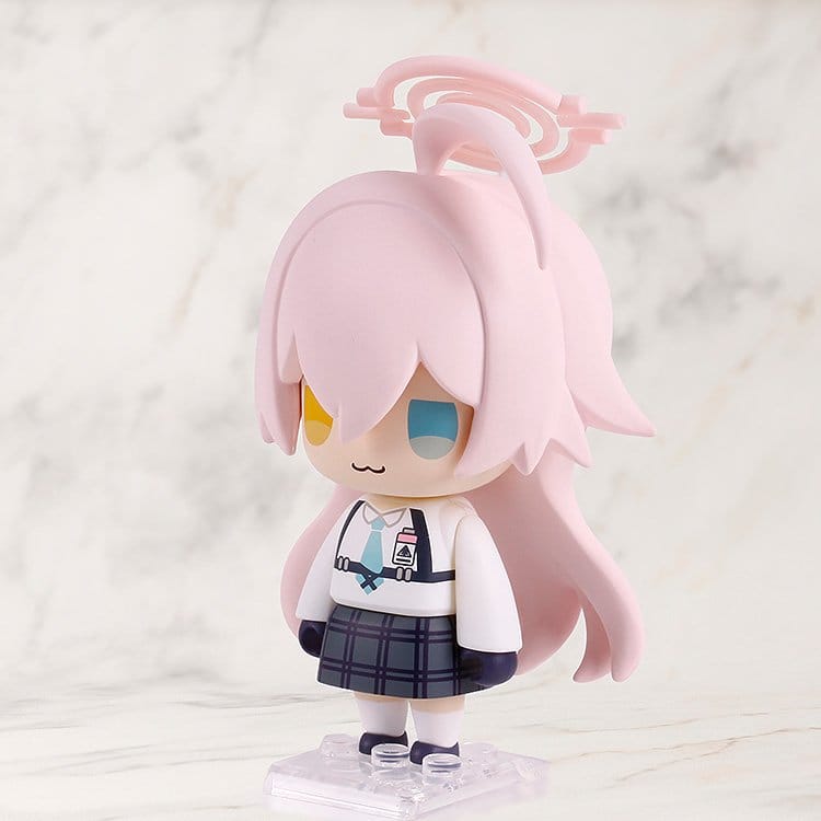 Blue Archive FigRiq Minifiguren Series Vol. 1 8 cm Blind Box Sortiment (6) - Preorder - ETA: 23.04.2027