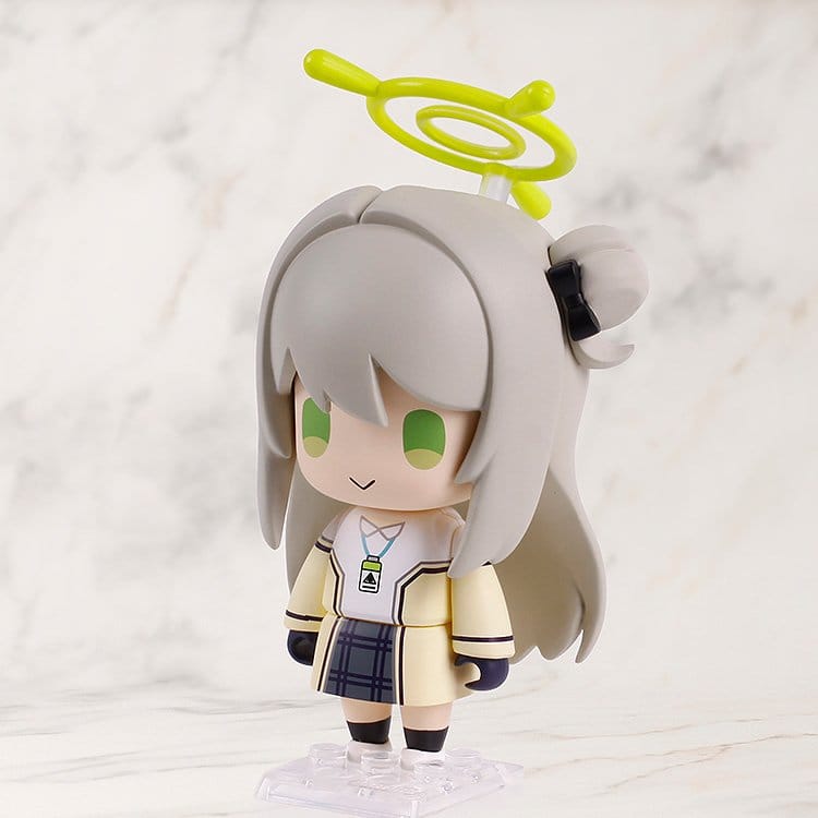 Blue Archive FigRiq Minifiguren Series Vol. 1 8 cm Blind Box Sortiment (6) - Preorder - ETA: 23.04.2027