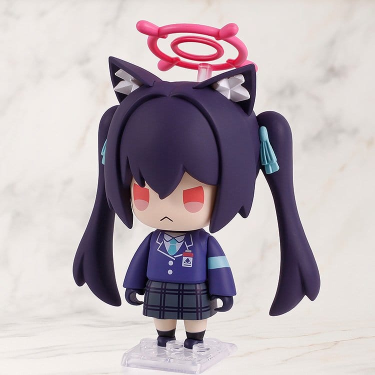 Blue Archive FigRiq Minifiguren Series Vol. 1 8 cm Blind Box Sortiment (6) - Preorder - ETA: 23.04.2027