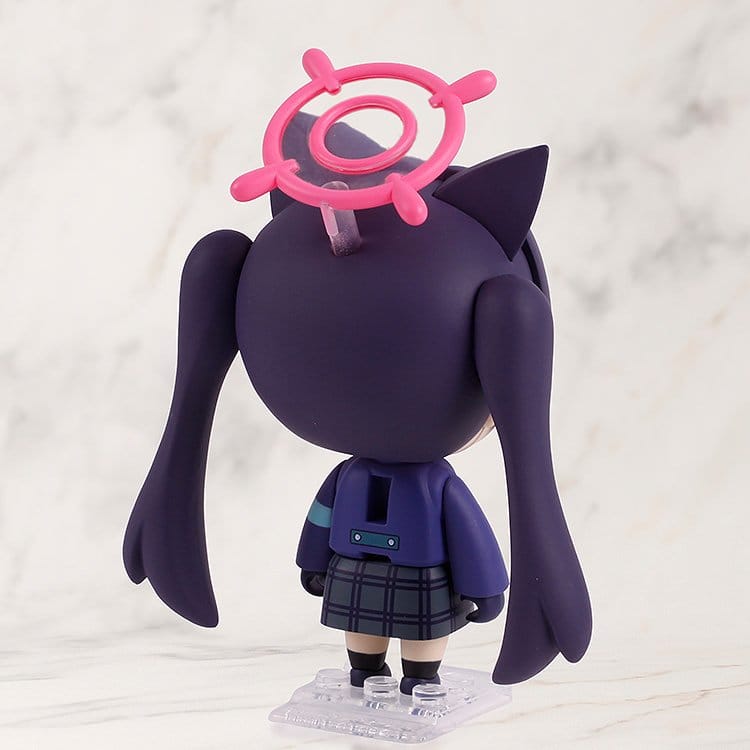 Blue Archive FigRiq Minifiguren Series Vol. 1 8 cm Blind Box Sortiment (6) - Preorder - ETA: 23.04.2027