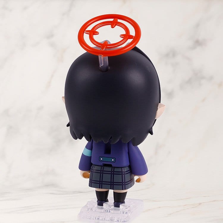 Blue Archive FigRiq Minifiguren Series Vol. 1 8 cm Blind Box Sortiment (6) - Preorder - ETA: 23.04.2027