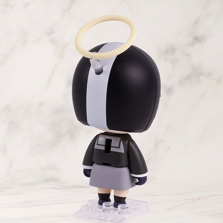 Blue Archive FigRiq Minifiguren Series Vol. 1 8 cm Blind Box Sortiment (6) - Preorder - ETA: 23.04.2027