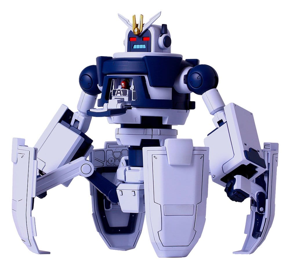 Blue Archive Plastic Model Kit Neo-Avant Guard 200mm - Preorder - ETA: 25.02.2027