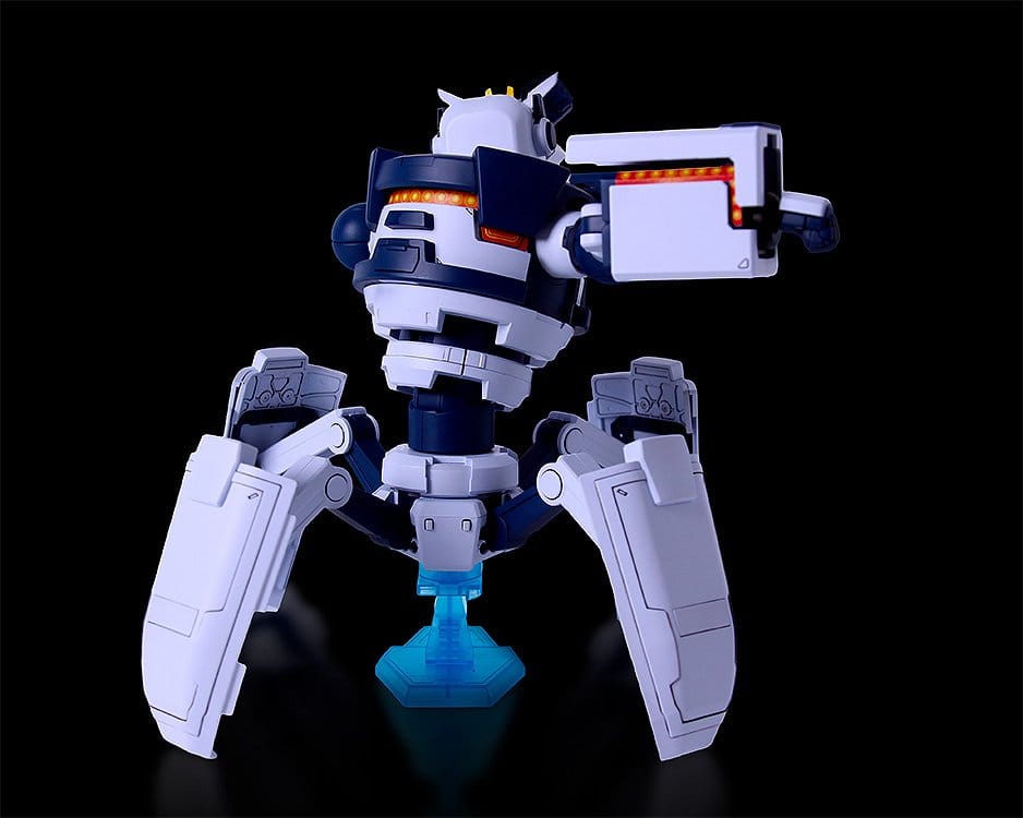 Blue Archive Plastic Model Kit Neo-Avant Guard 200mm - Preorder - ETA: 25.02.2027