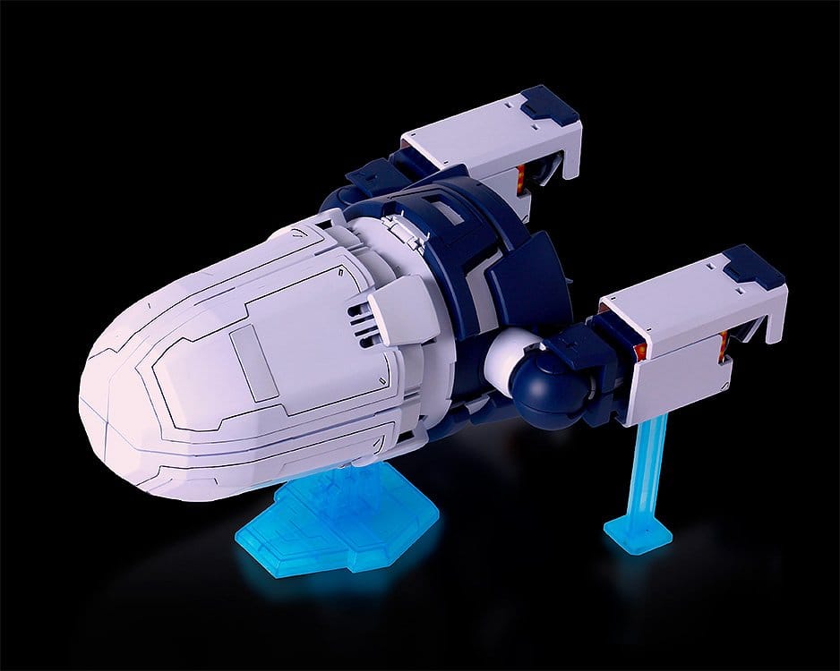 Blue Archive Plastic Model Kit Neo-Avant Guard 200mm - Preorder - ETA: 25.02.2027