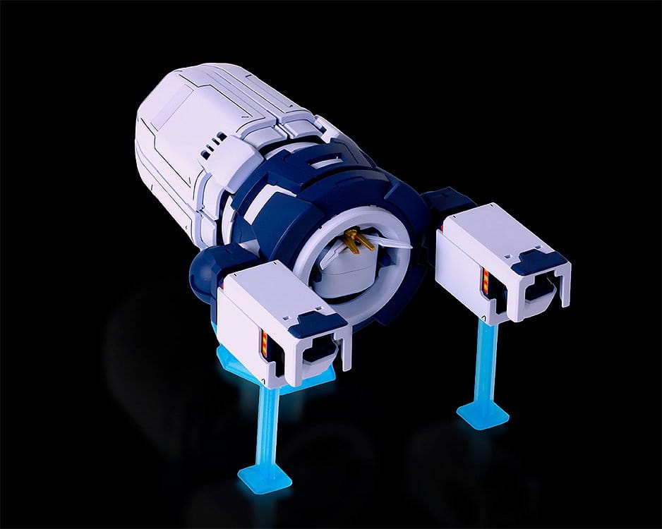 Blue Archive Plastic Model Kit Neo-Avant Guard 200mm - Preorder - ETA: 25.02.2027