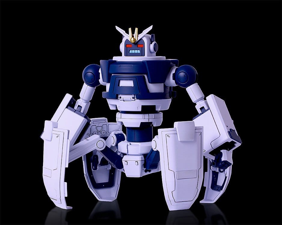 Blue Archive Plastic Model Kit Neo-Avant Guard 200mm - Preorder - ETA: 25.02.2027