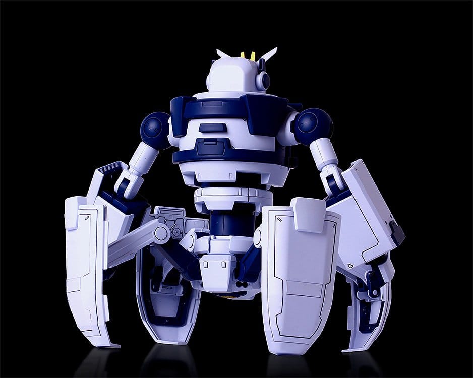 Blue Archive Plastic Model Kit Neo-Avant Guard 200mm - Preorder - ETA: 25.02.2027