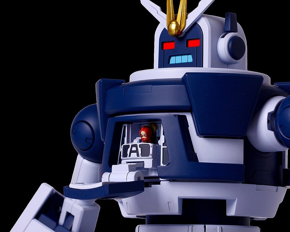 Blue Archive Plastic Model Kit Neo-Avant Guard 200mm - Preorder - ETA: 25.02.2027