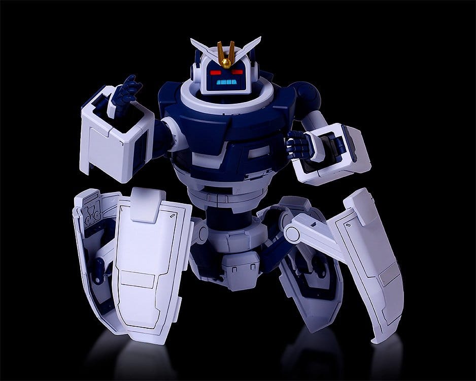 Blue Archive Plastic Model Kit Neo-Avant Guard 200mm - Preorder - ETA: 25.02.2027