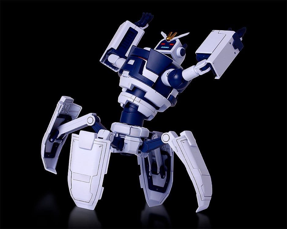 Blue Archive Plastic Model Kit Neo-Avant Guard 200mm - Preorder - ETA: 25.02.2027