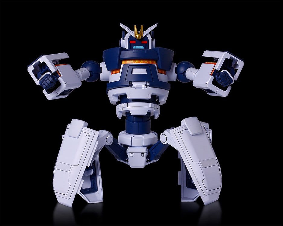 Blue Archive Plastic Model Kit Neo-Avant Guard 200mm - Preorder - ETA: 25.02.2027