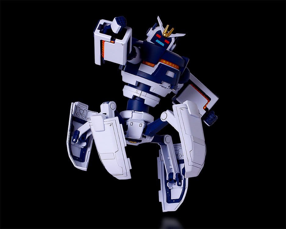 Blue Archive Plastic Model Kit Neo-Avant Guard 200mm - Preorder - ETA: 25.02.2027
