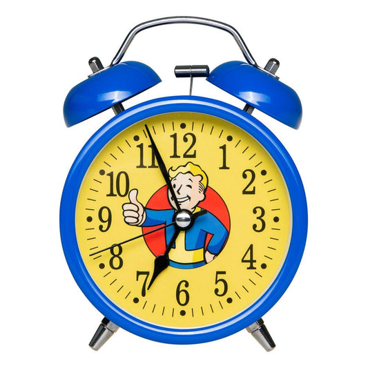 Fallout Wecker Vault Boy - Preorder - ETA: 29.12.2025
