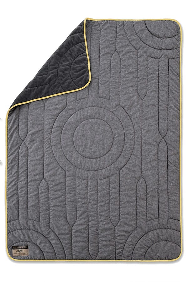 Fallout Rettungsdecke Vault Tec 140 x 200 cm  - Preorder - ETA: 01.10.2025