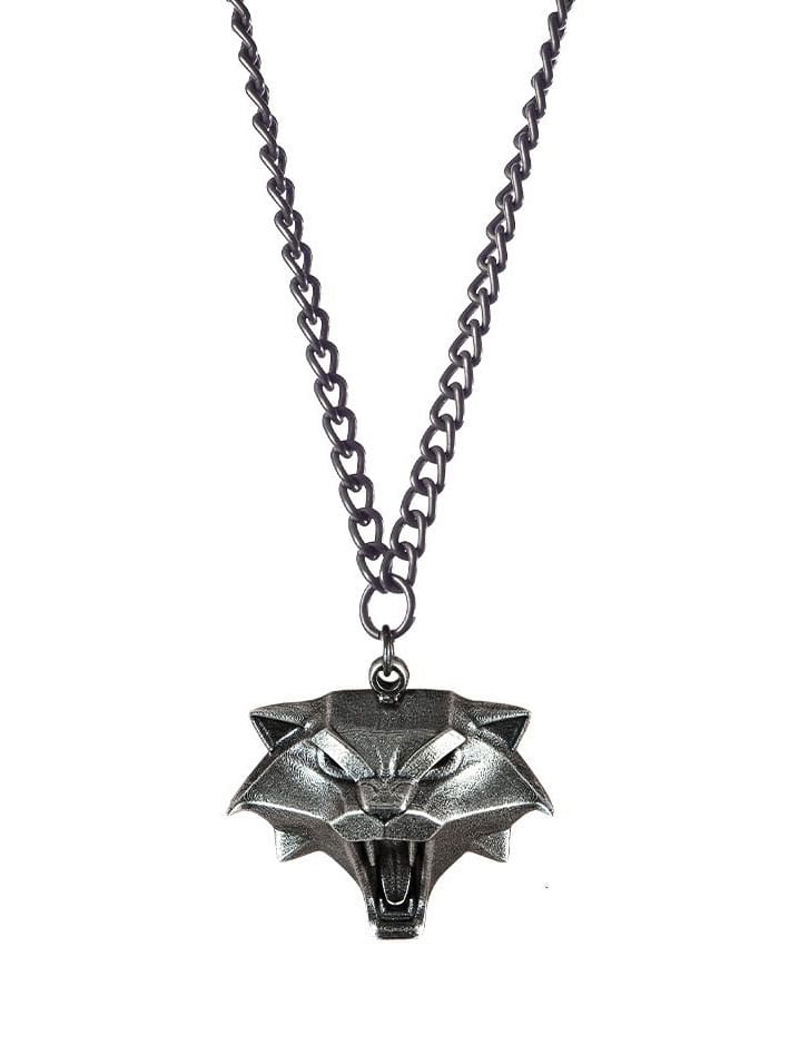 The Witcher Medaille Cat School  - Preorder - ETA: 01.10.2025