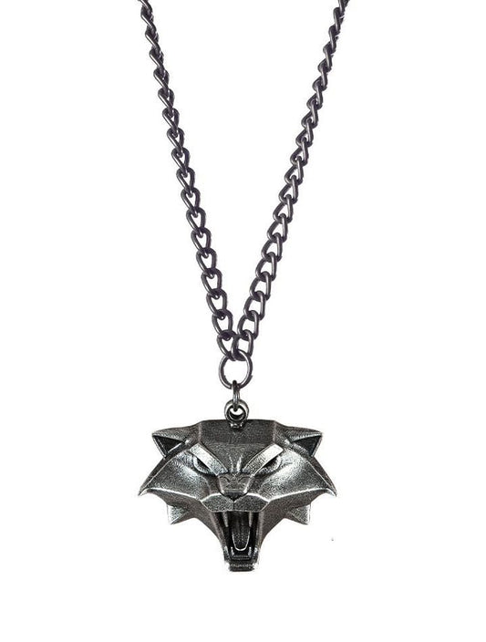 The Witcher Medaille Cat School  - Preorder - ETA: 01.10.2025
