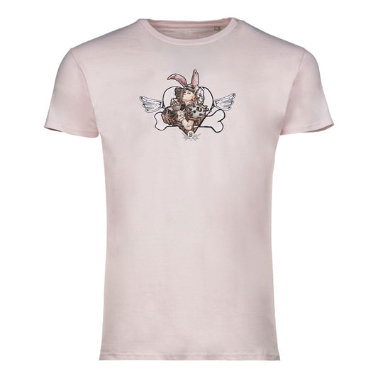 Borderlands T-Shirt Tiny Tina Größe L - Versand: 5-7 Tage nach Bestellung