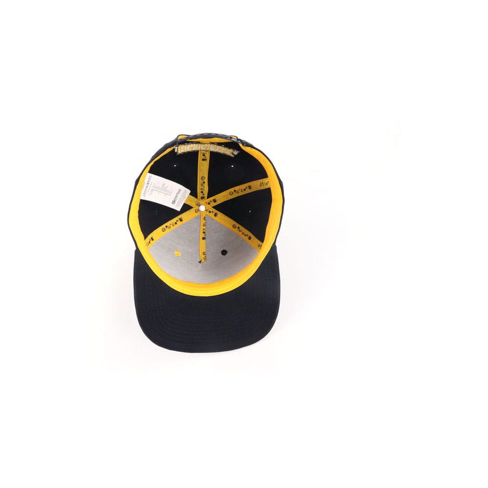 Borderlands Snapback Cap Vault Icon Spray - Preorder - ETA: 07.01.2026