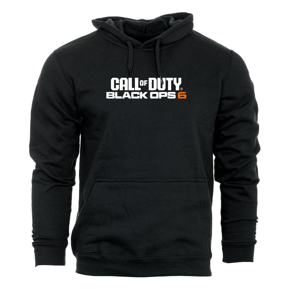 Call of Duty: Black Ops 6 Kapuzenpullover Cerberus   Größe M - Versand: 5-7 Tage nach Bestellung