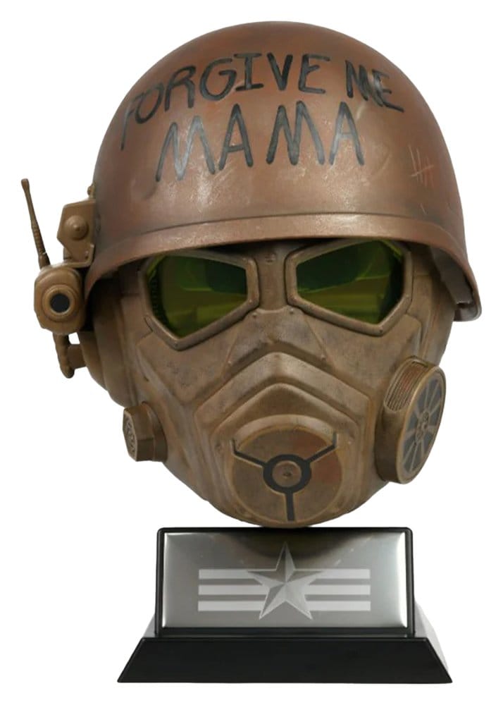 Fallout Helm NCR Desert Ranger  - Preorder - ETA: 27.06.2026