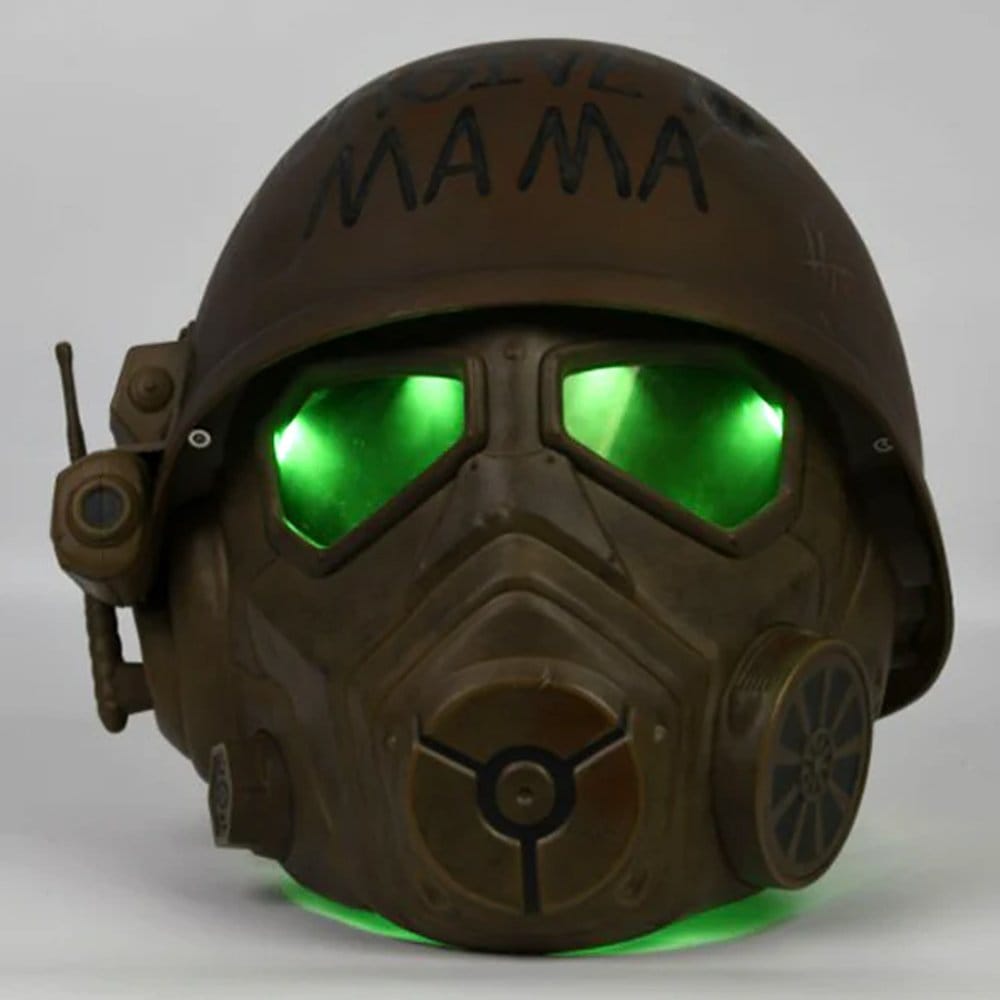 Fallout Helm NCR Desert Ranger  - Preorder - ETA: 27.06.2026
