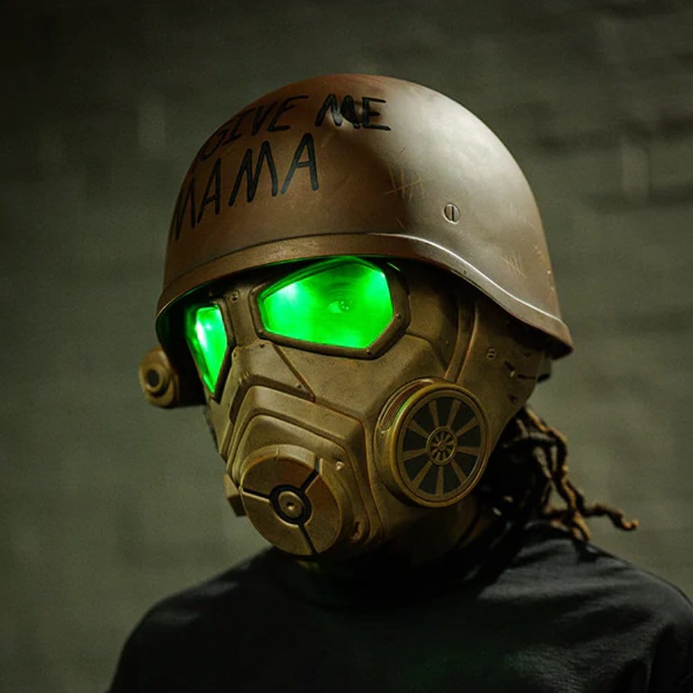 Fallout Helm NCR Desert Ranger  - Preorder - ETA: 27.06.2026