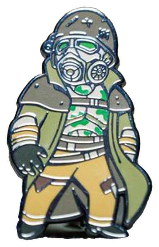 Fallout Helm NCR Desert Ranger  - Preorder - ETA: 27.06.2026