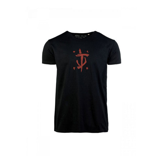Doom The Dark Ages T-Shirt Bloody Rune Größe L - Versand: 5-7 Tage nach Bestellung