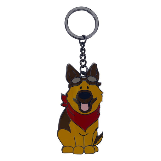 Fallout Schlüsselanhänger Dogmeat - Preorder - ETA: 29.12.2025