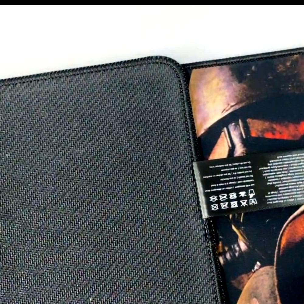 Fallout XL Mousepad New Vegas 80 x 30 cm - Preorder - ETA: 29.12.2025