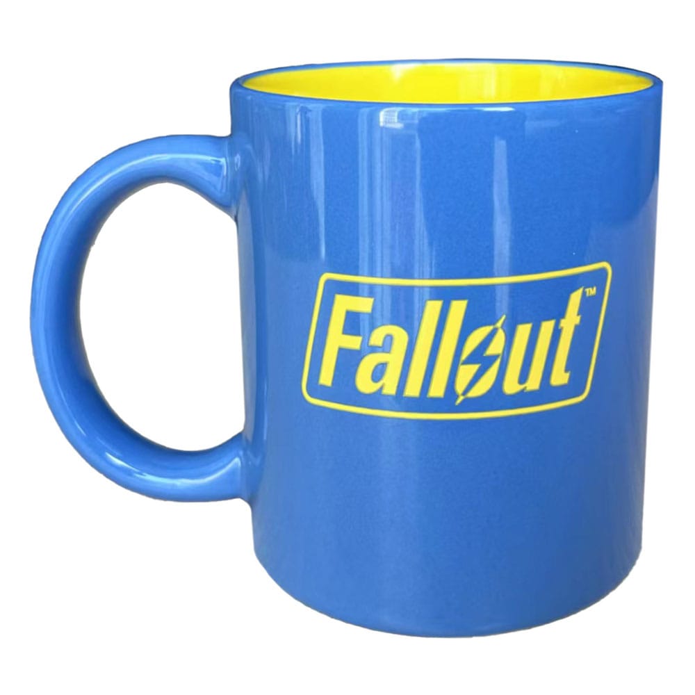 Fallout Tasse Don't Lose Your Head - Preorder - ETA: 25.11.2025