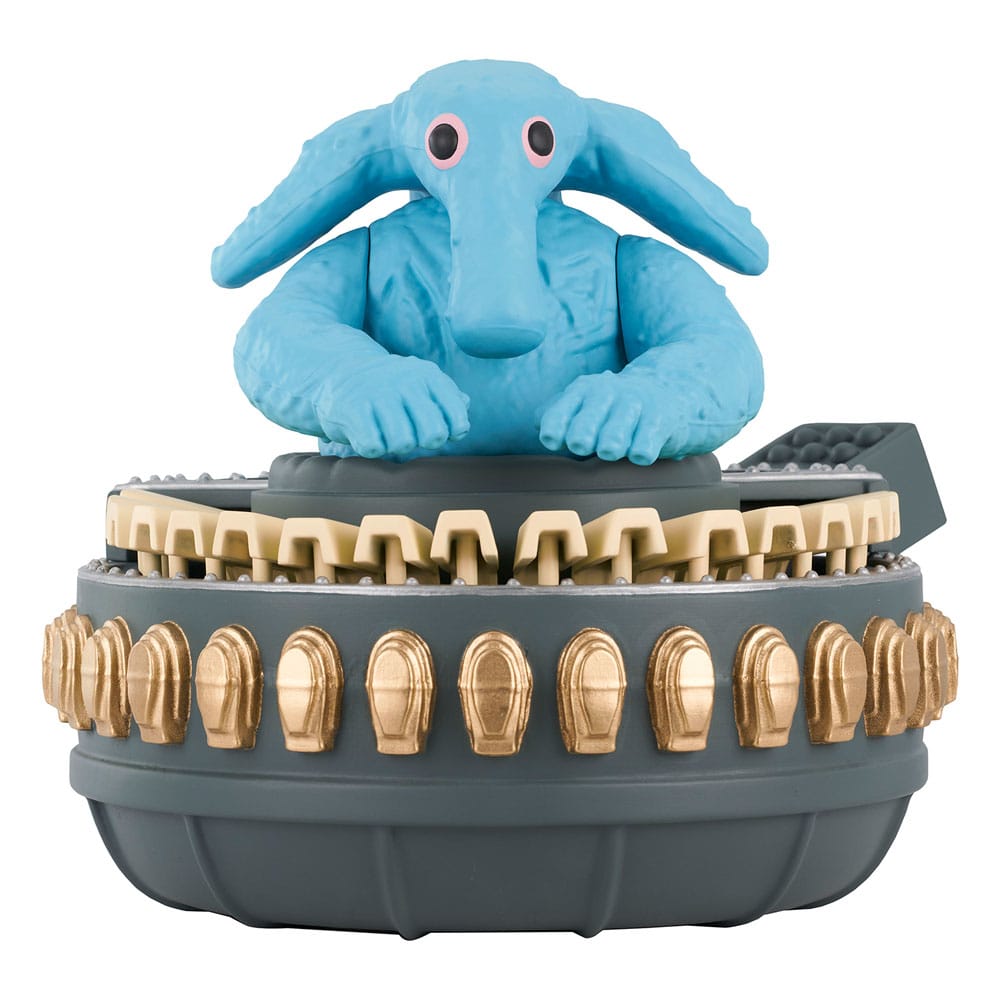 Star Wars: Die Rückkehr der Jedi-Ritter Jumbo Vintage Actionfigur Max Rebo 23 cm - Preorder - ETA: Ende 06.2025