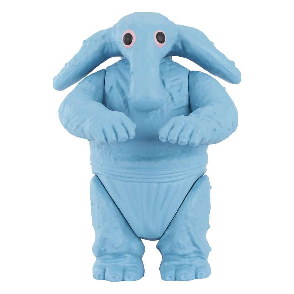 Star Wars: Die Rückkehr der Jedi-Ritter Jumbo Vintage Actionfigur Max Rebo 23 cm - Preorder - ETA: Ende 06.2025