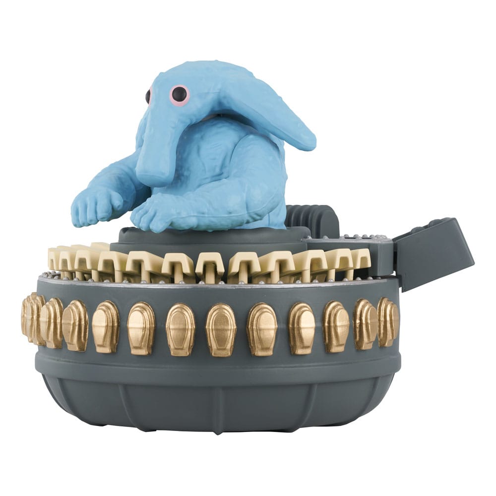 Star Wars: Die Rückkehr der Jedi-Ritter Jumbo Vintage Actionfigur Max Rebo 23 cm - Preorder - ETA: Ende 06.2025