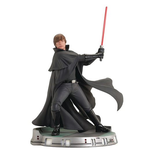 Star Wars: Dark Empire Premier Collection Statue 1/7 Luke Skywalker 30 cm - Preorder - ETA: Mitte 06.2025