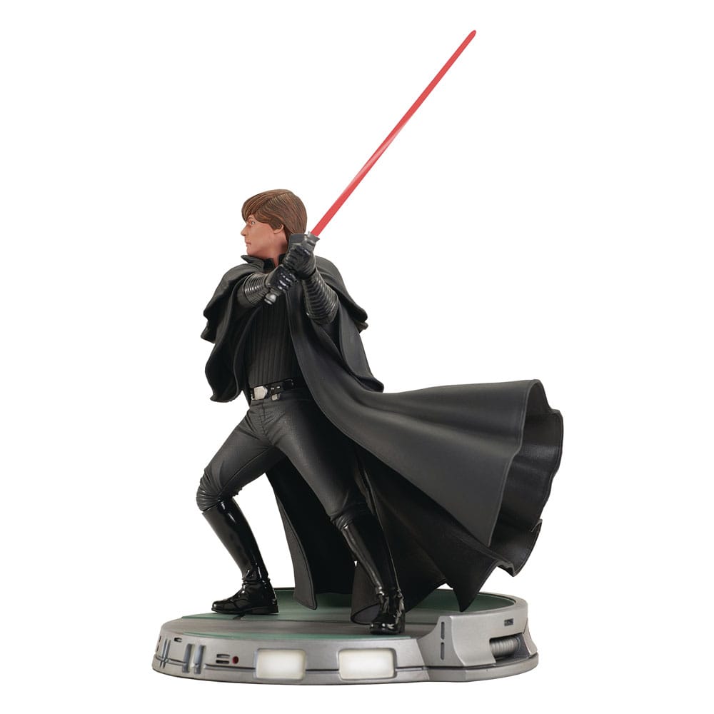 Star Wars: Dark Empire Premier Collection Statue 1/7 Luke Skywalker 30 cm - Preorder - ETA: Mitte 06.2025